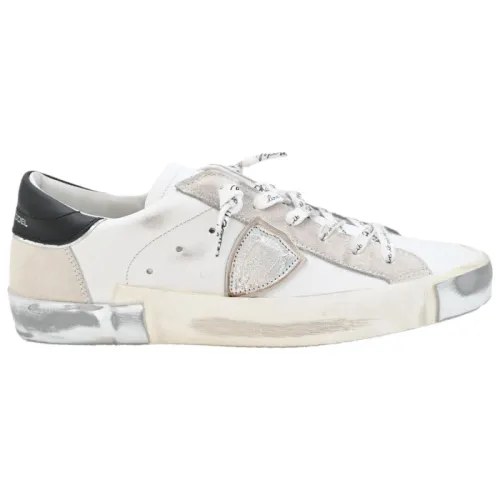 Philippe Model , Low Top Foxy Lamine Sneakers ,Multicolor female, Sizes: