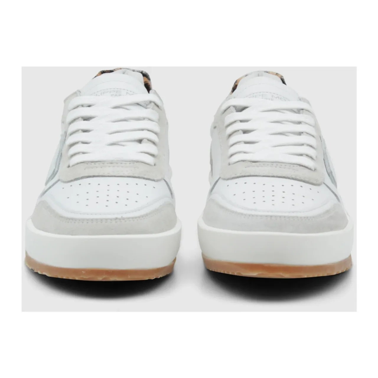 Philippe Model , Sneakers ,White female, Sizes: