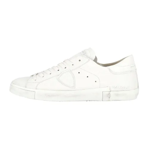 Philippe Model , Sneakers ,White male, Sizes: