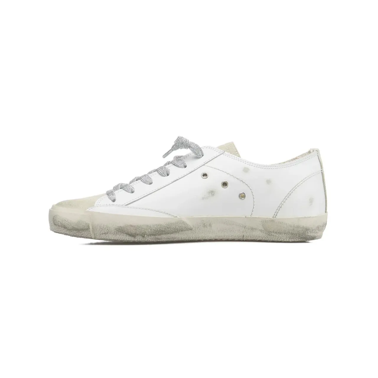 Philippe Model , White Sneakers for Women ,White female, Sizes: