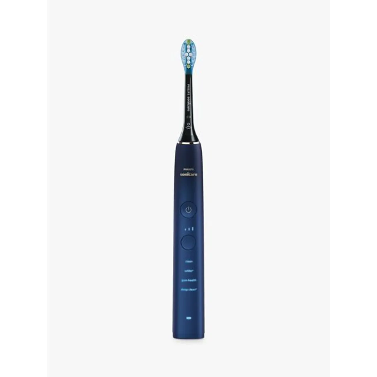 Philips Sonicare HX9911 DiamondClean 9000 Special Edition Electric Toothbrush - Aquamarine - Unisex