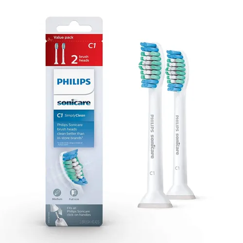 Philips Sonicare Simply Clean Brush Head