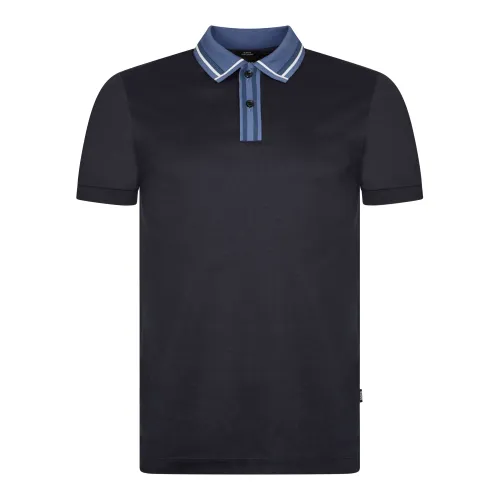 Phillipson 36 Polo Shirt - Dark Blue