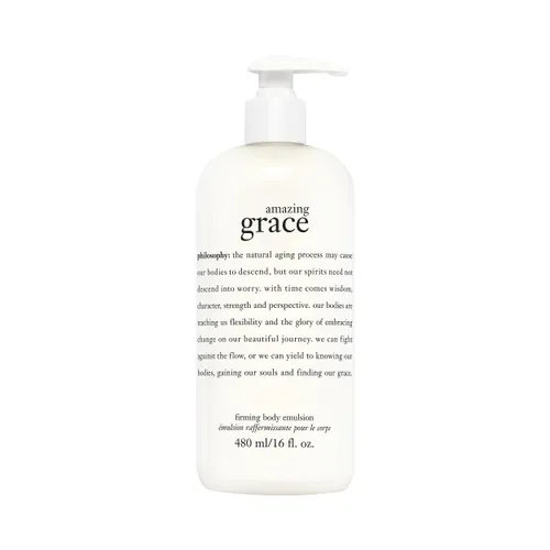philosophy amazing grace body lotion | 480ml | body