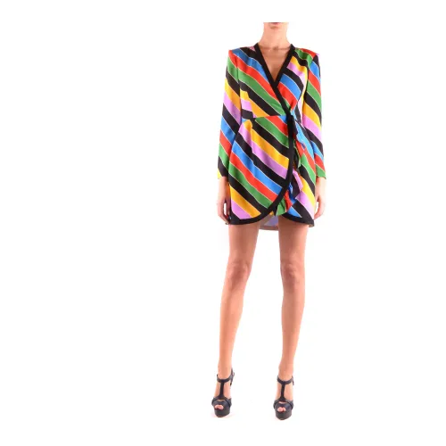 Philosophy di Lorenzo Serafini , Dresses, Dress ,Multicolor female, Sizes: