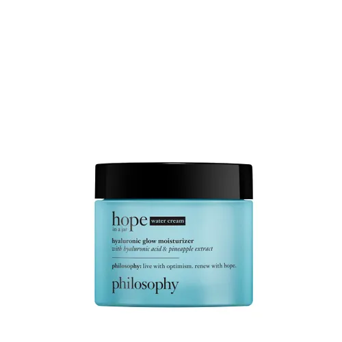 philosophy hope in a jar water cream 60ml