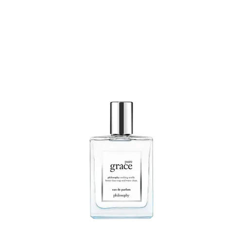 philosophy pure grace eau de parfum | 60ml | fragrance for
