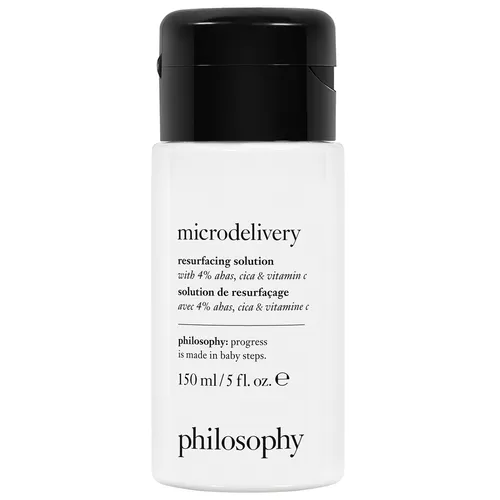 Philosophy The Microdelivery Resurfacing Solution 150ml