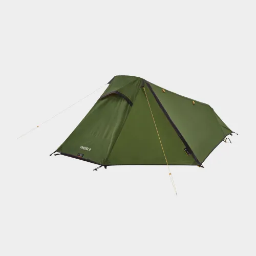 Phoxx 2 Ii Tent - Green, Green