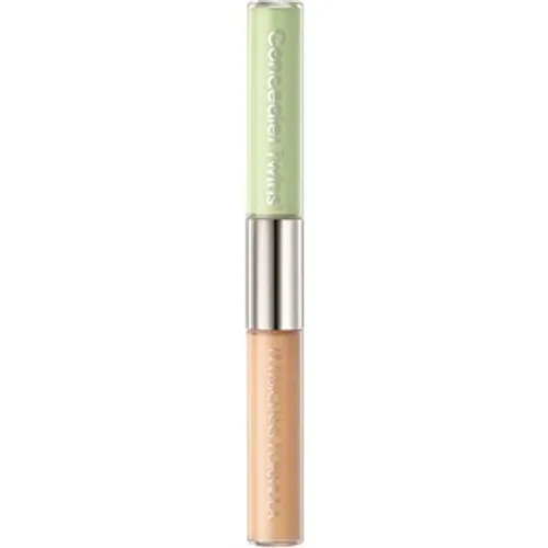 Physicians Formula Concealer Twins 2-in-1 Correct & Cover Cream Female 5.80 ml