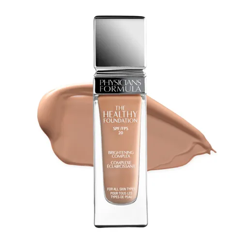 Physicians Formula - The Healthy Foundation SPF 20 -