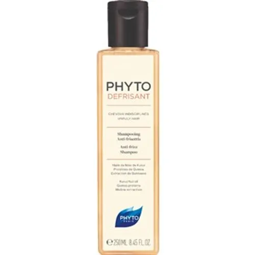 PHYTO Anti-Frizz Shampoo Unisex 50 ml