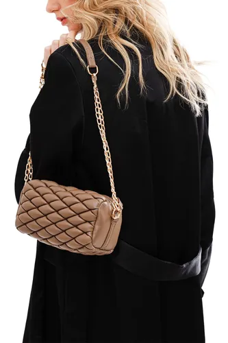Piccola Lala Women's De-pl-000130 Shoulder Bag
