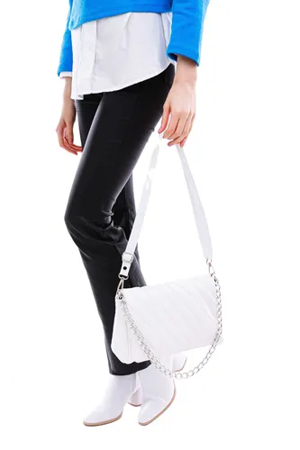 Piccola Lala Women's De-pl-000185 Shoulder Bag