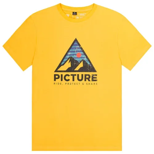 Picture - Authentic Tee - T-shirt