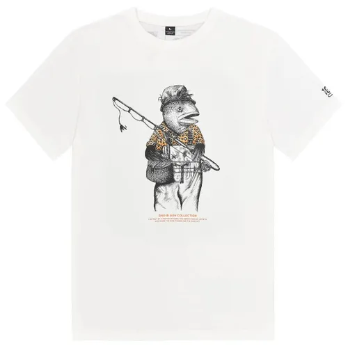 Picture - D&S Fisherfish Tee - T-shirt