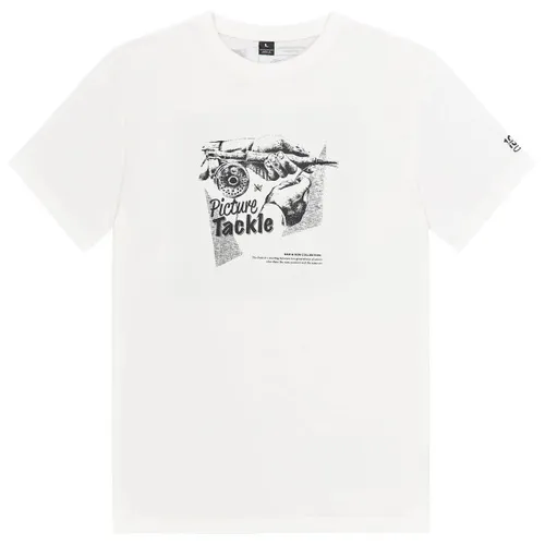 Picture - D&S Tackle Tee - T-shirt