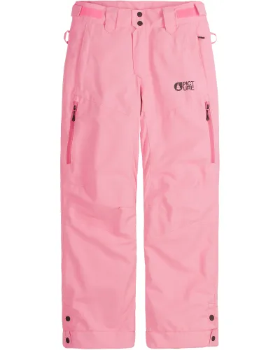 Picture Kids' Time Pants - Cashmere Rose
