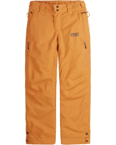 Picture Kids' Time Pants - Cathay Spice