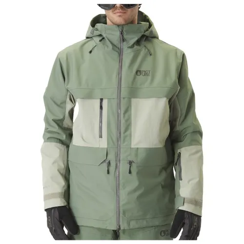 Picture - Stone Jacket - Ski jacket