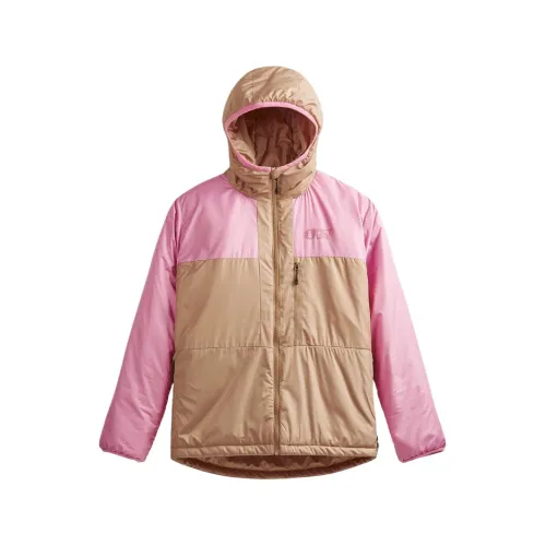 Picture , Stylish Jacket ,Pink female, Sizes: