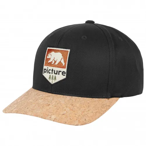 Picture - Wakopa Baseball Cap - Cap
