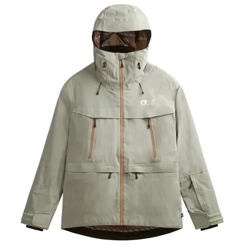 Picture - Women's Allea 3L Xpore Jacket - Ski jacket