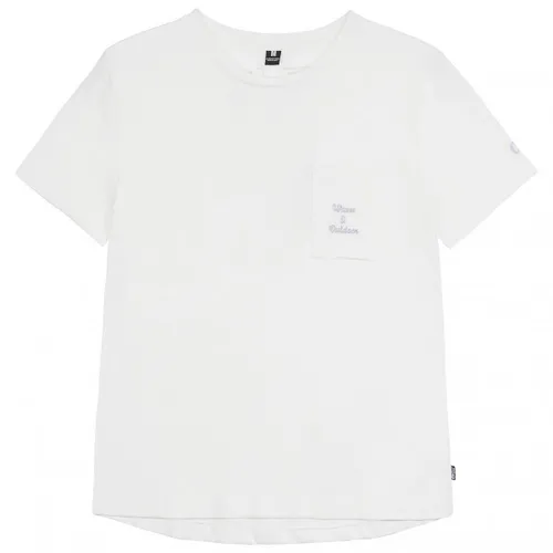 Picture - Women's Exee Pocket Tee - T-shirt