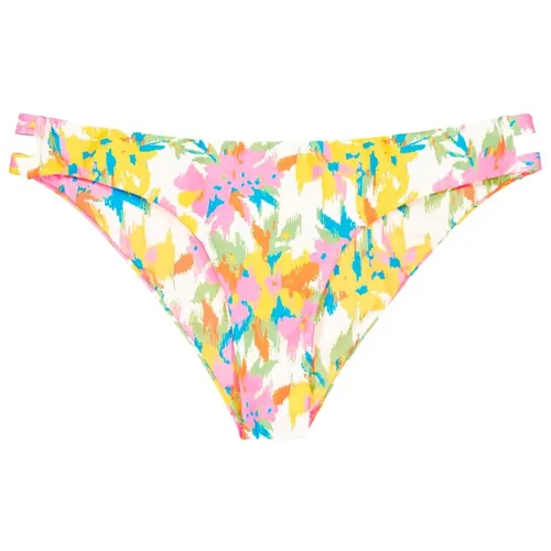 Picture - Women's Figgy Printed Bottoms - Bikini bottom