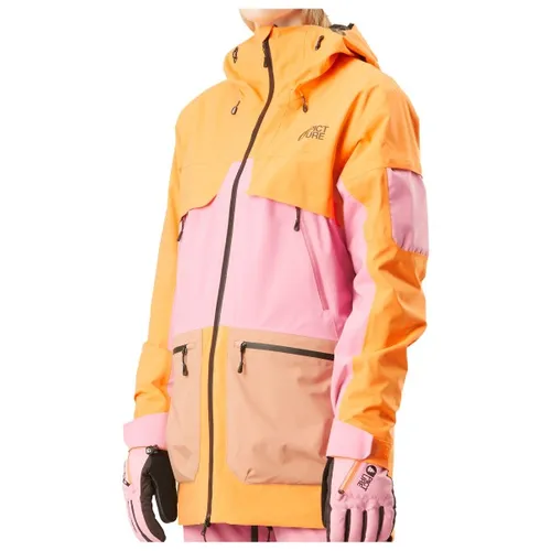 Picture - Women's Haakon Jacket - Ski jacket
