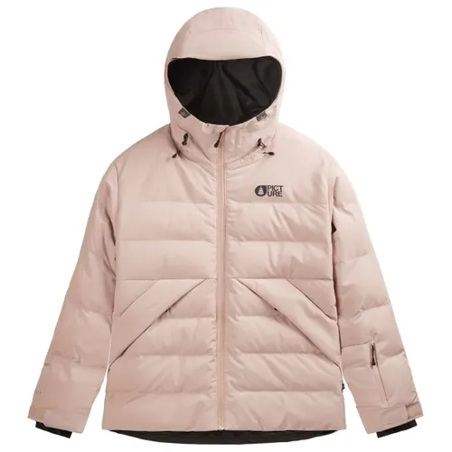 Picture - Women's Lement Jacket - Ski jacket