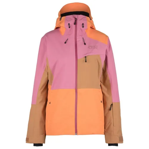 Picture - Women's Seen Jacket - Ski jacket