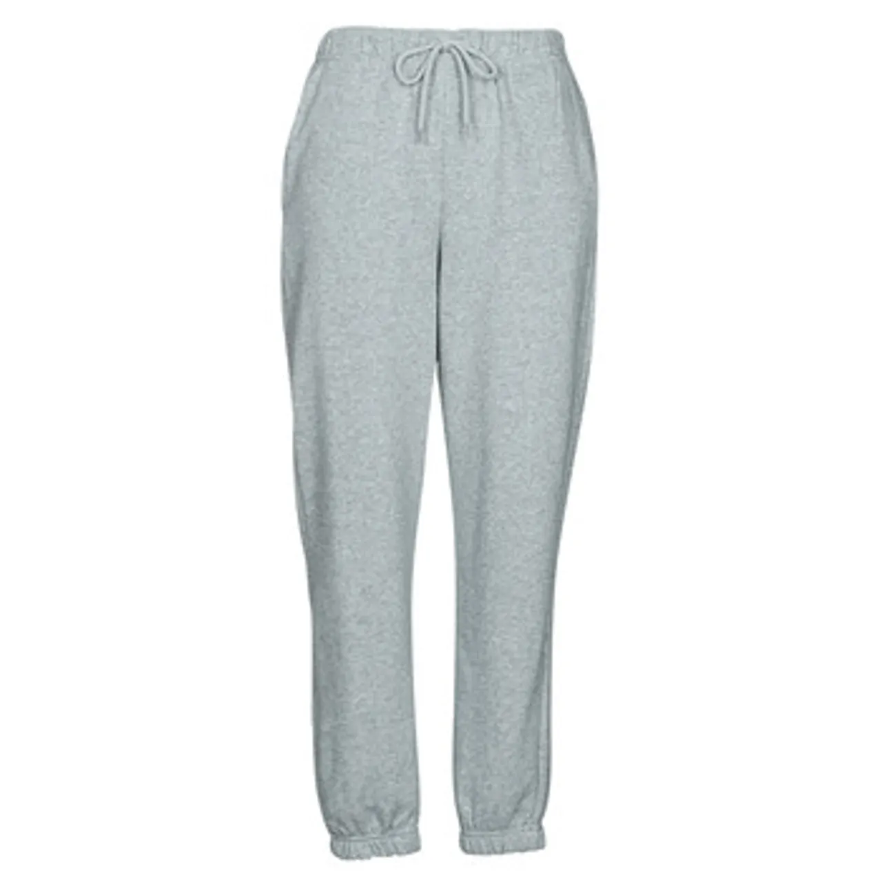 Pieces  PCCHILLI HW SWEAT PANTS  women's Sportswear in Grey