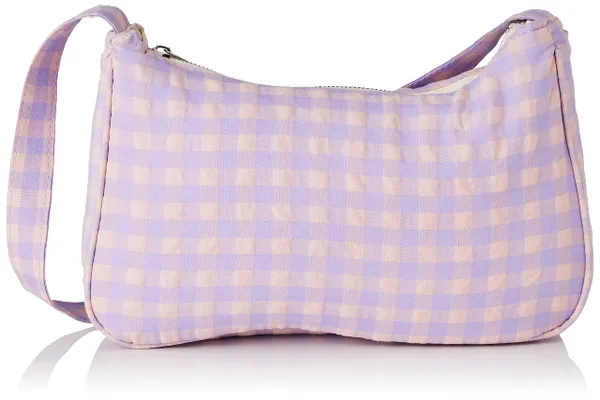 PIECES Women's Pcforte D2d Shoulder Bag Handbag