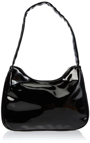PIECES Women's Pcmalene Shoulder Bag Handbag