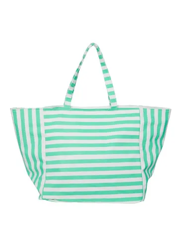 PIECES Women's Pcsassi Large Tote Bag Bc Sww