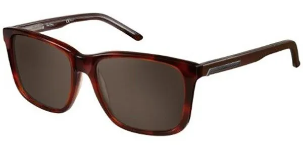 Pierre Cardin P.C. 6171/S DID/EJ Men's Sunglasses Tortoiseshell Size 56