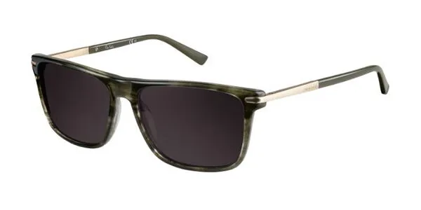 Pierre Cardin P.C. 6177/S KFE/NR Men's Sunglasses Tortoiseshell Size 57