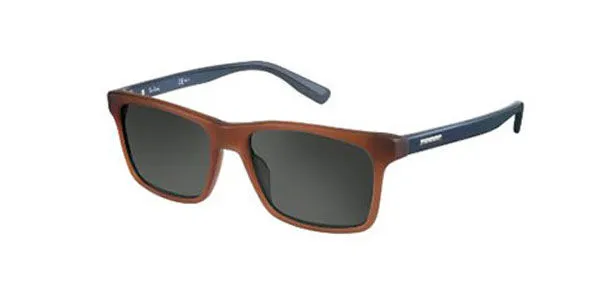 Pierre Cardin P.C. 6189/S SHR/R6 Men's Sunglasses Brown Size 55