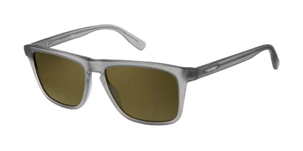 Pierre Cardin P.C. 6190/S HXM/A6 Men's Sunglasses Grey Size 56