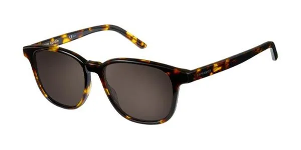 Pierre Cardin P.C. 6192/S SX7/NR Men's Sunglasses Tortoiseshell Size 52