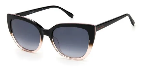 Pierre Cardin P.C. 8498/S LK8/9O Women's Sunglasses Pink Size 54