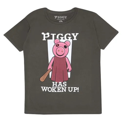 Piggy Has Woken Up T-Shirt