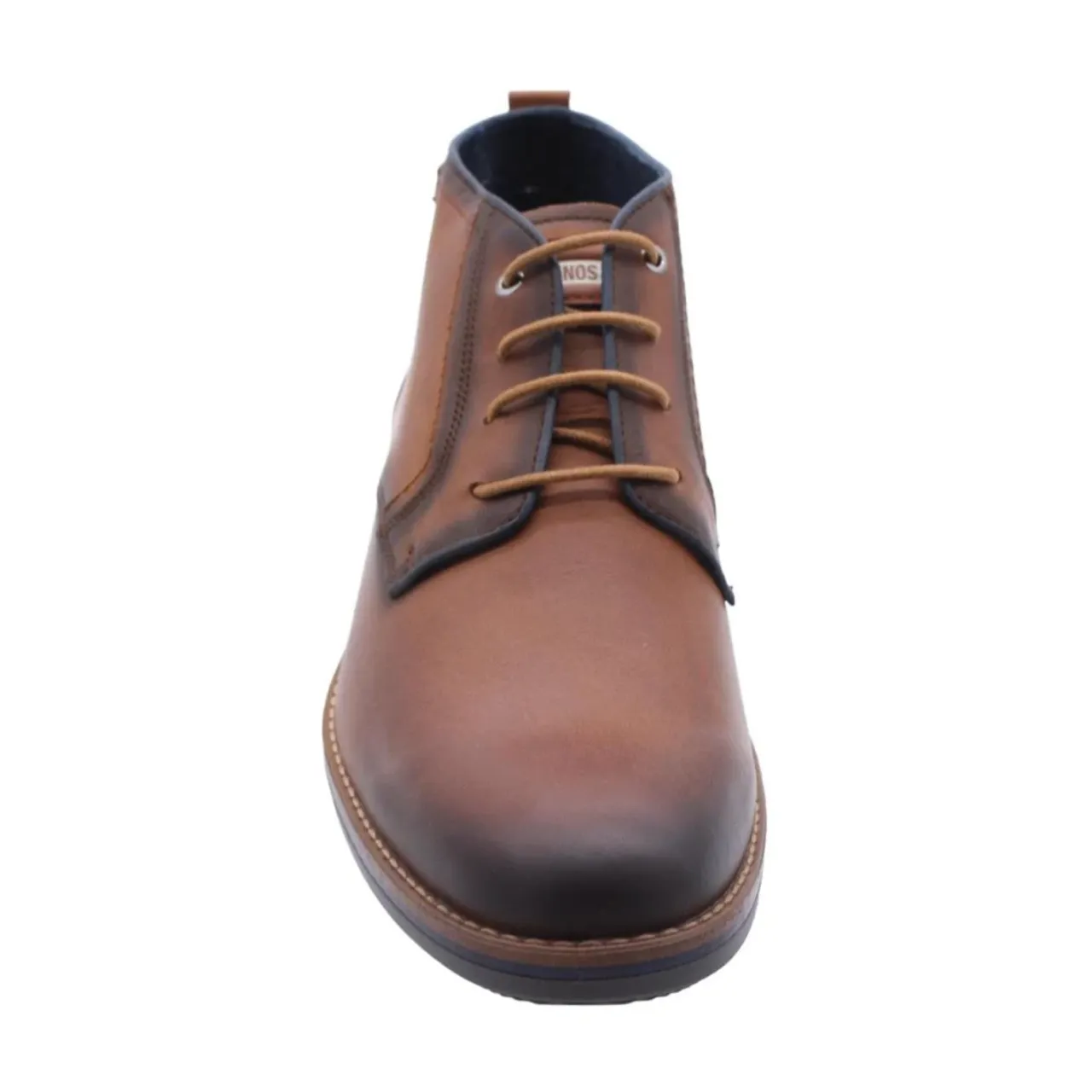 Pikolinos , Barnabas Boot ,Brown male, Sizes: