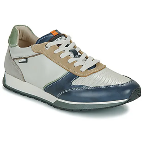 Pikolinos  CAMBIL M5N  men's Shoes (Trainers) in Multicolour