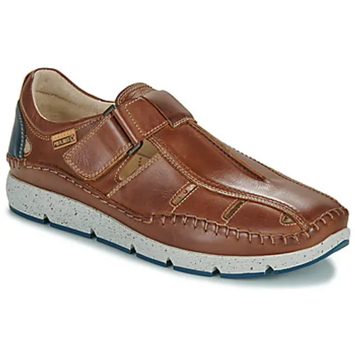 Pikolinos  FUENCARRAL M4U  men's Sandals in Brown