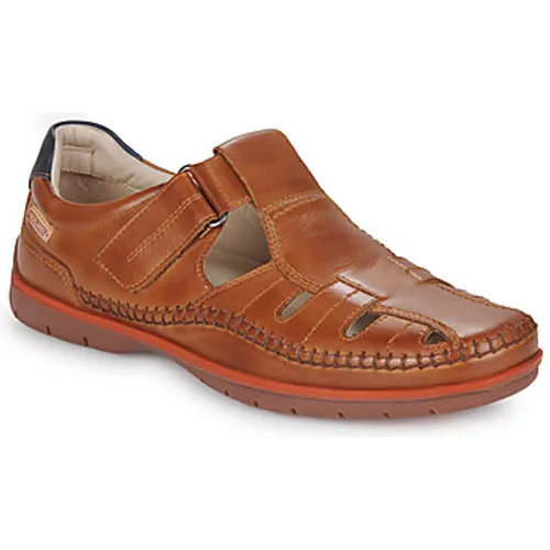 Pikolinos  MARBELLA  men's Sandals in Brown