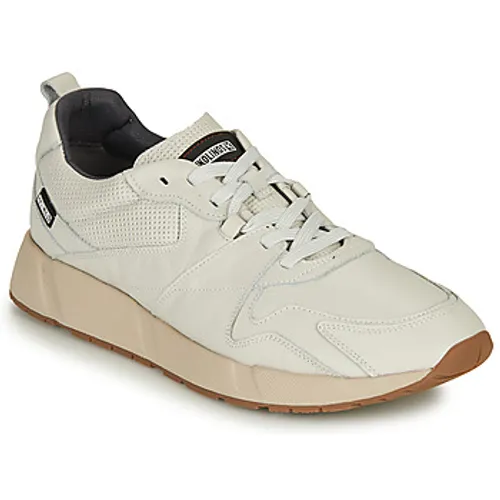 Pikolinos  MELIANA M6P  men's Shoes (Trainers) in White