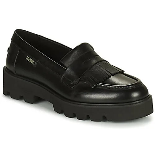 Pikolinos  SALAMANCA  women's Loafers / Casual Shoes in Black
