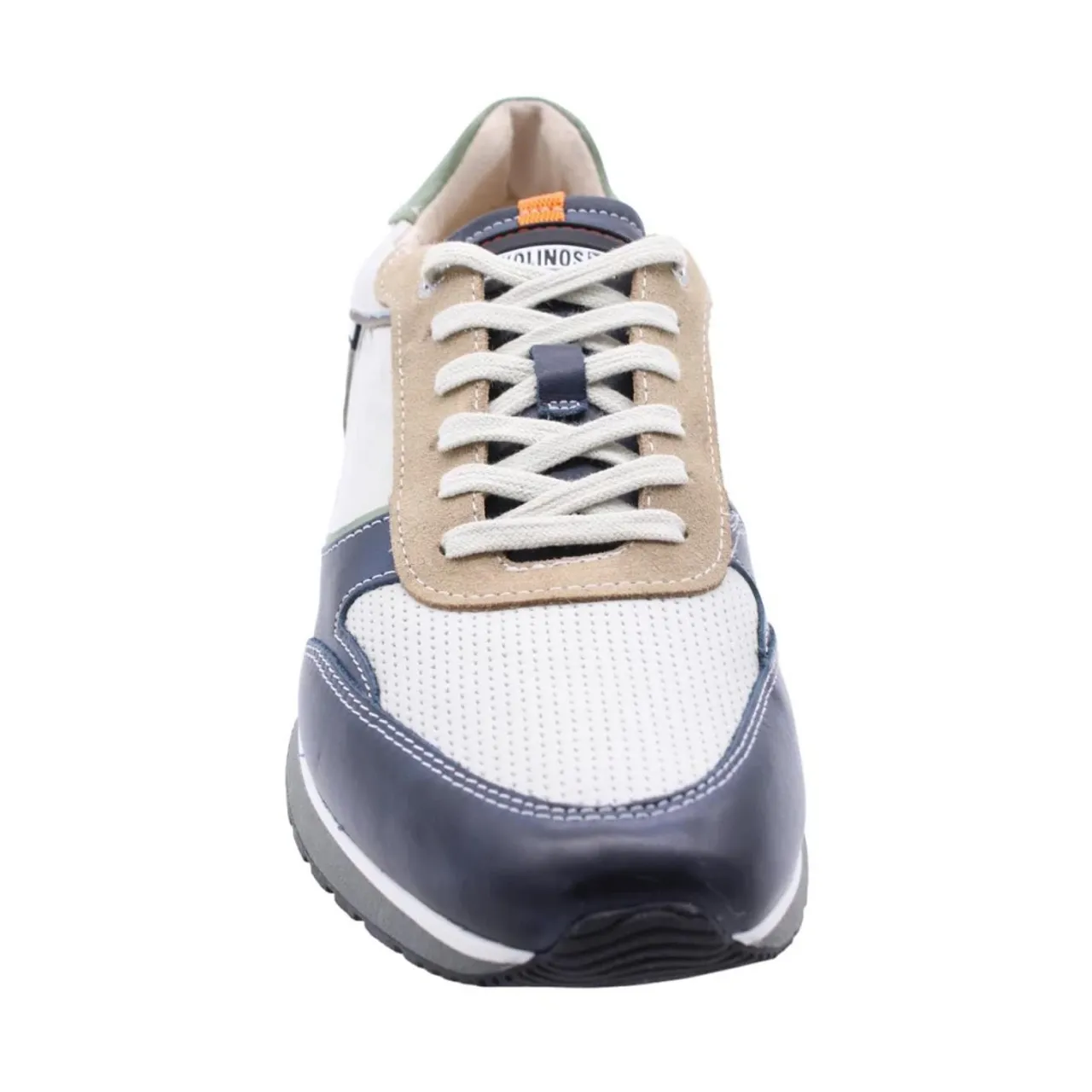 Pikolinos , Sneakers ,Blue male, Sizes: